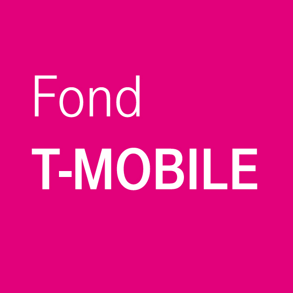 fond T-Mobile
